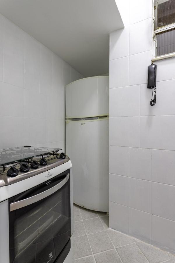 Aconchego Em Copacabana - Decoracao Classica - Br911 Z4 리오데자네이루 외부 사진