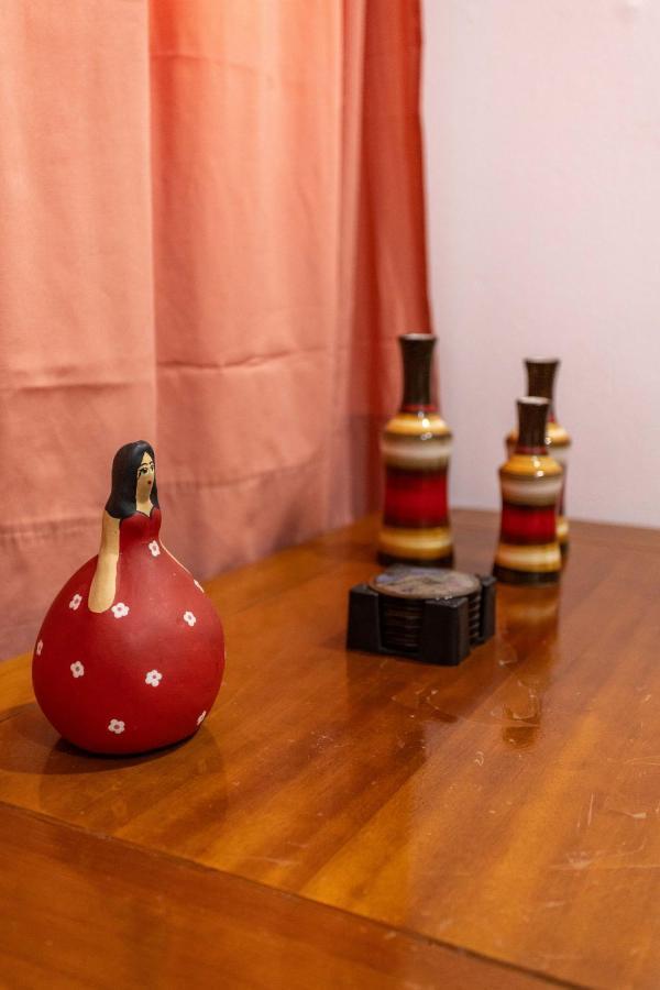 Aconchego Em Copacabana - Decoracao Classica - Br911 Z4 리오데자네이루 외부 사진